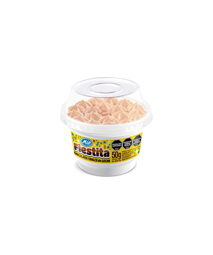 Fiestita Choc. x24 $21.000,00