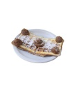 [207] Waffle Clásico $6.900,00