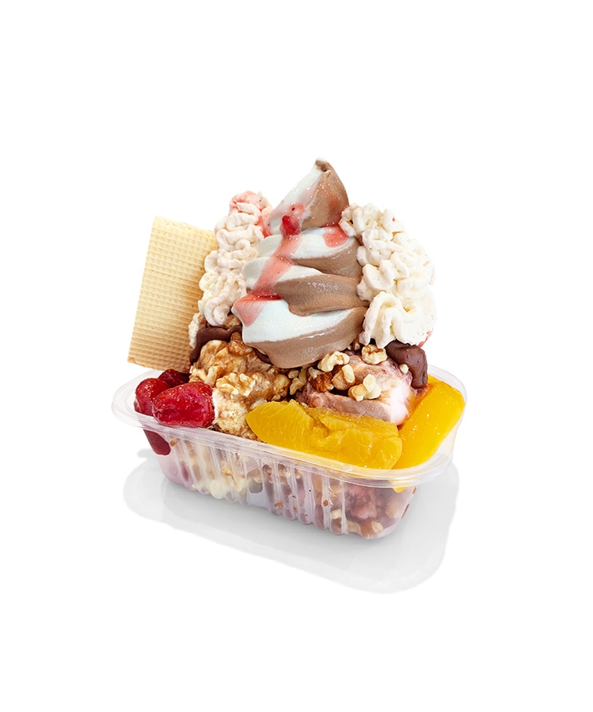 Bandeja Carioca $11.300,00