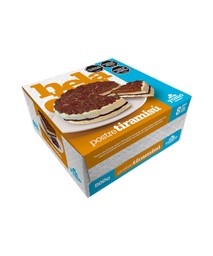 [402] Postre Tiramisú $19.600,00