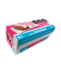 [436] Tricolor x8 $12.600,00