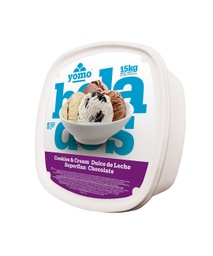 [461] Balde 1,5kg $25.800,00