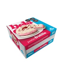 [473] Postre de Frutilla $19.600,00