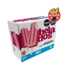 [474] Doppio x20 $20.500,00