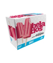 [474] Palito Doppio x20 $19.500,00