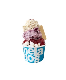 [244] Frut. c/ Cr. y Helado $7.500,00